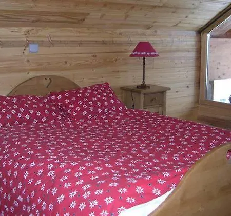 Chalet Harmonie Mont-de-Lans