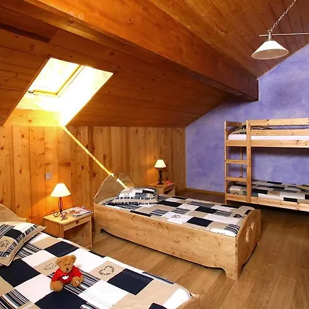 Chalet Harmonie