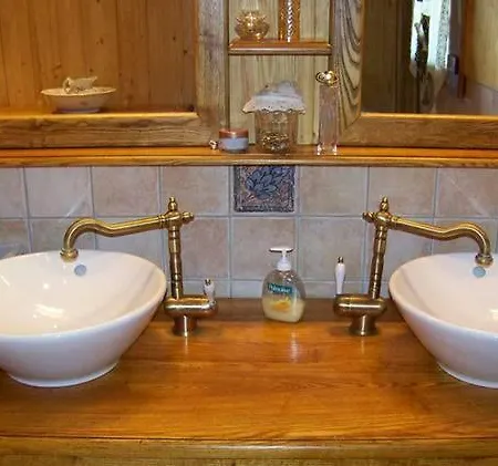 Holiday home Chalet Harmonie Mont-de-Lans