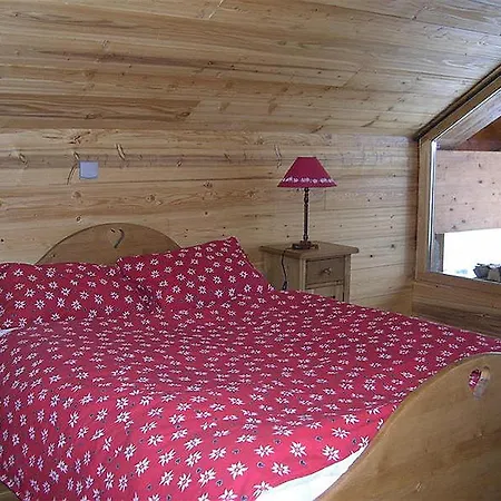 Chalet Harmonie Holiday home Mont-de-Lans