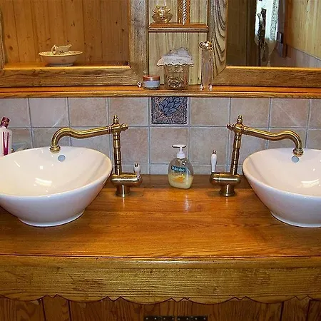 Chalet Harmonie Mont-de-Lans