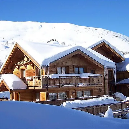Chalet Harmonie Holiday home *