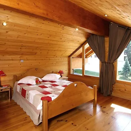 Chalet Harmonie Holiday home *
