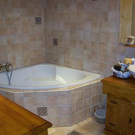 Chalet Harmonie Mont-de-Lans