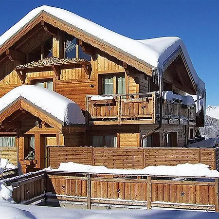 Chalet Harmonie Holiday home *
